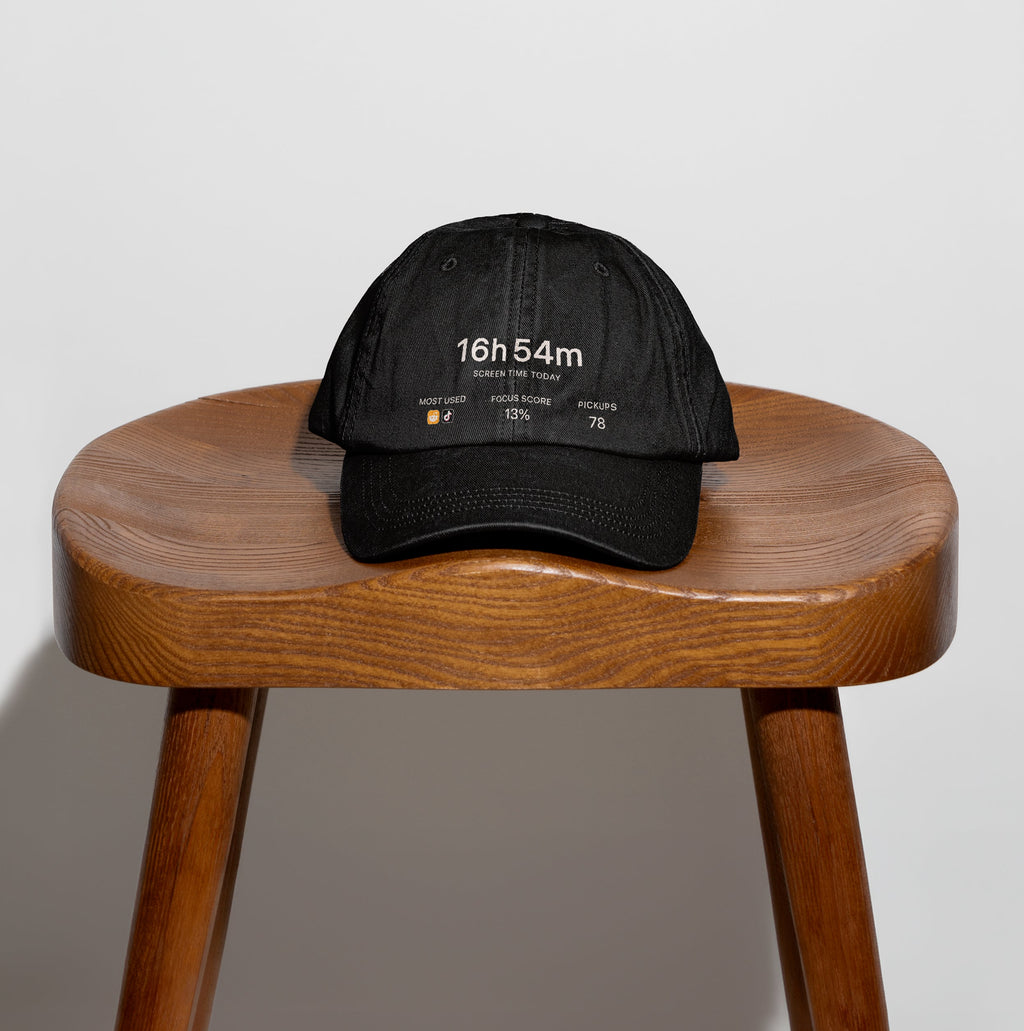 The Shame Cap