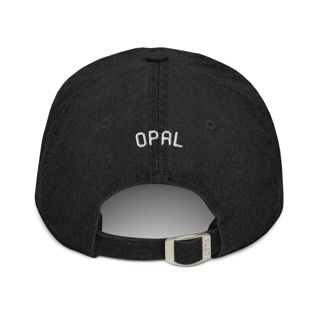 The Shame Cap